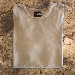 Cuts T-Shirt
